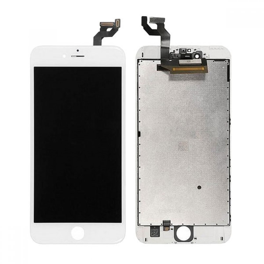 Iphone 6S Branco